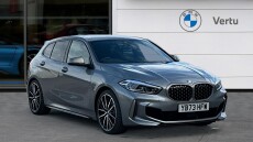 BMW 1 Series M135i xDrive 5dr Step Auto Petrol Hatchback